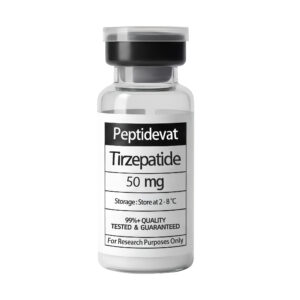 Tirzepatide 50mg