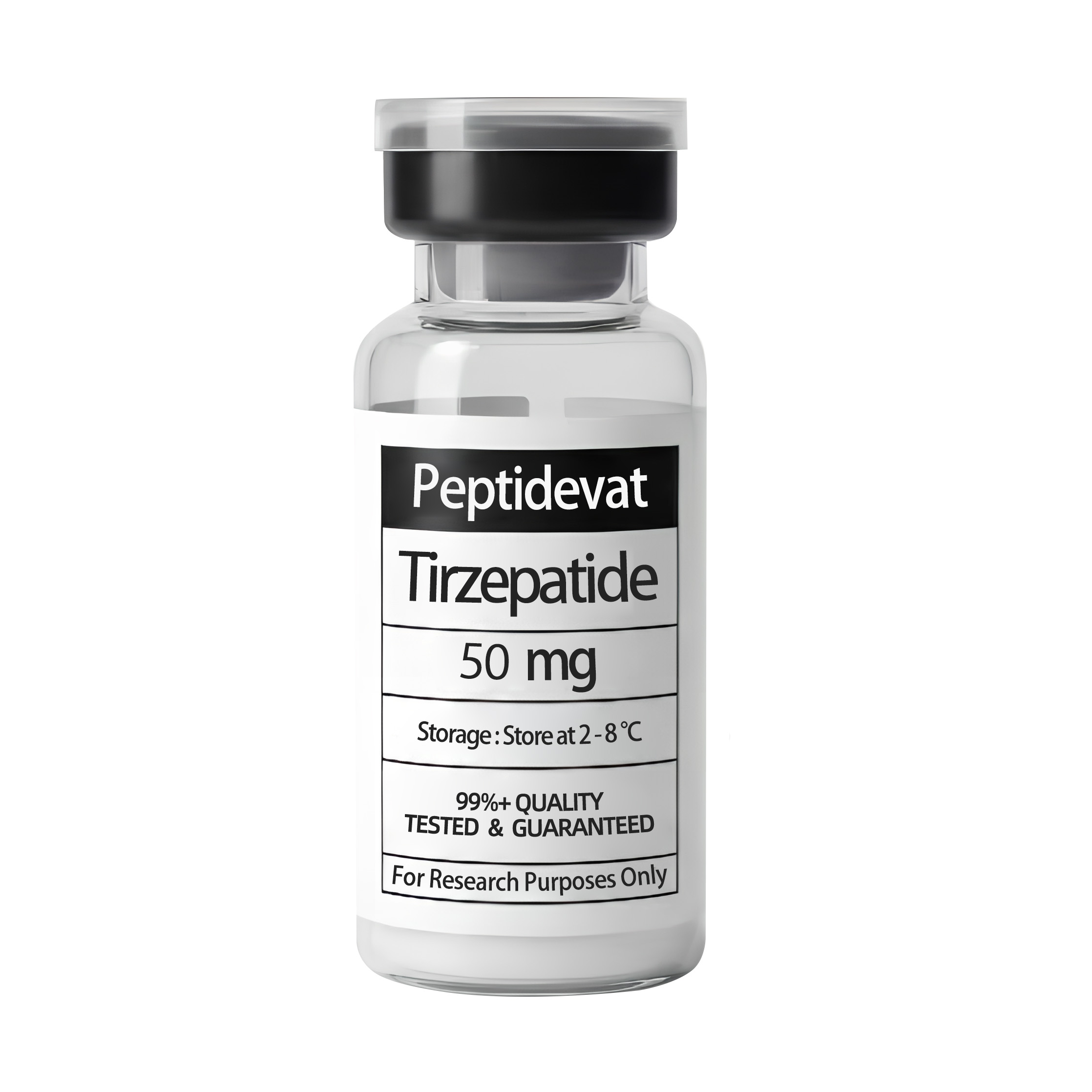 Tirzepatide 50mg