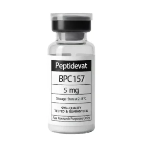 BPC 157 5mg
