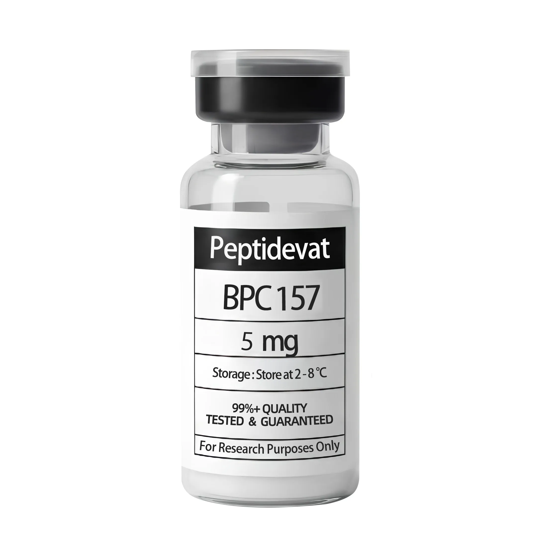 BPC 157 5mg