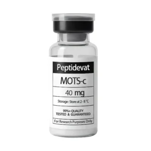 MOTS-c 40mg
